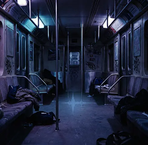 The Weight of Silence